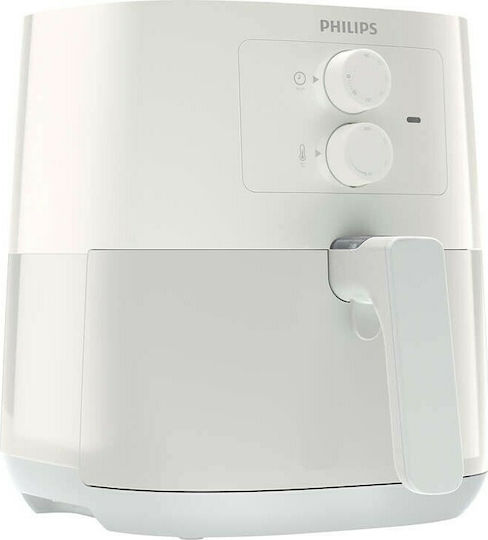 Philips Air Fryer 4.1lt White HD9200/10