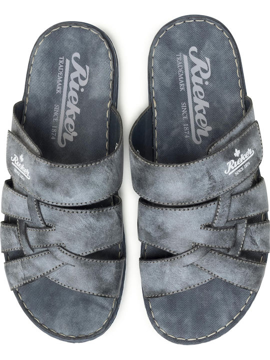 Men's Sandals Gray