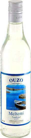 Gatsios Ouzo 40% 200ml