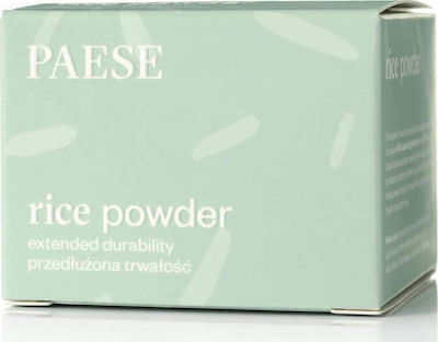 Paese Loose Rice 10gr