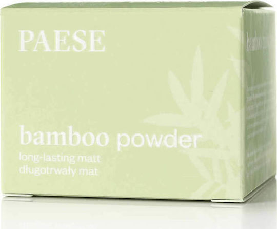 Paese Bamboo Setting Powder 5gr