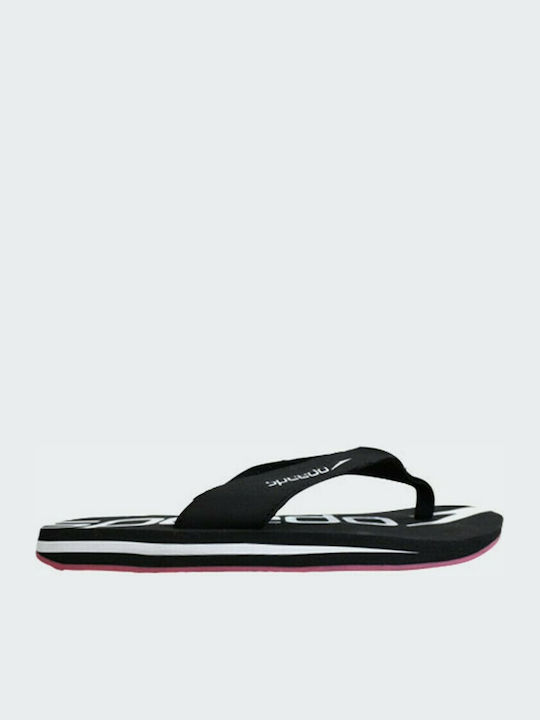 Speedo Southwater II Frauen Flip Flops in Schwarz Farbe