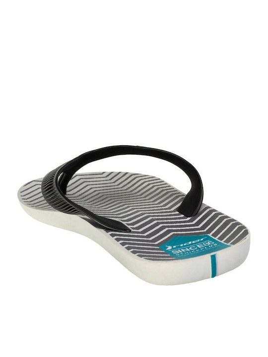 Strike Plus Ad 780-7033 Herren Flip Flops Schwarze