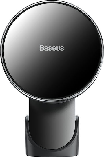 Baseus Βάση Κινητού Αυτοκινήτου Big Energy με Μαγνήτη
