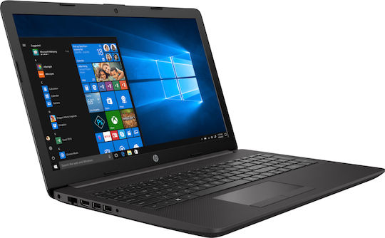 HP 255 G7 15.6" FHD (Ryzen 3-3200U/8GB/256GB SSD/W10 Pro) (US Keyboard)