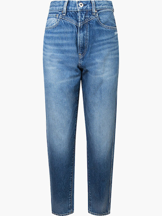 Rachel Ψηλόμεσο Γυναικείο Jean Παντελόνι σε Skinny Εφαρμογή