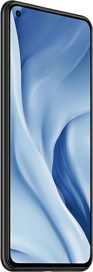 Mi 11 Lite 5G Dual SIM (6/128GB) Truffle Black