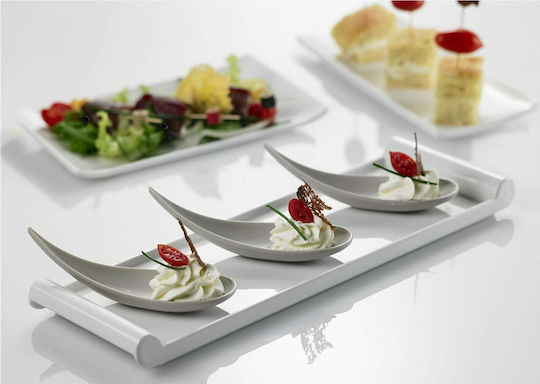 Leone Commercial Serving Item 15.3x4x5cm.
