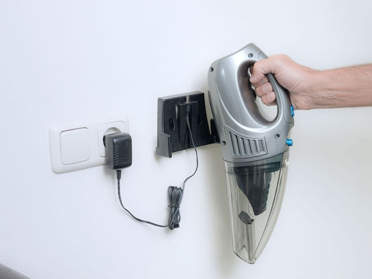 Bestron AVC225W Gray