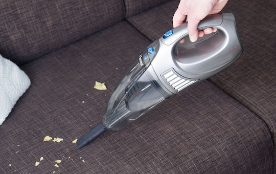 Bestron AVC225W Gray