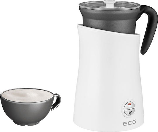 ECG Device for Hot & Cold Milk Froth with Non-stick Coating 300ml