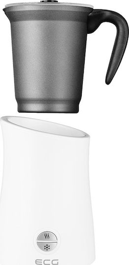 ECG Device for Hot & Cold Milk Froth with Non-stick Coating 300ml