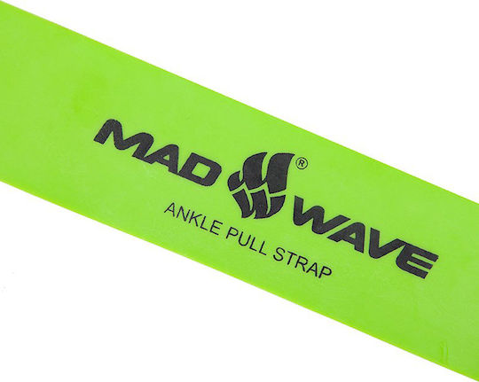Mad Wave Ankle Pull Strap