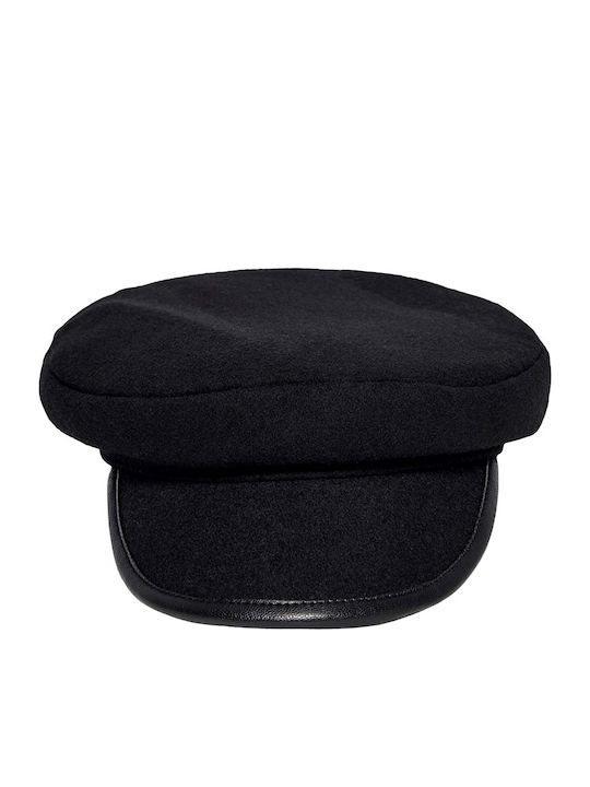 Only Τραγιάσκα Μαύρη