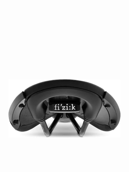 Fizik Aliante R3 Open Regular 2019 Black Bicycle Saddle Racing