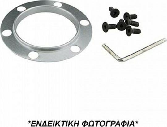 Luisi Κώνος Τιμονιού με Αερόσακο Alfa Romeo 145 / 146 / 155