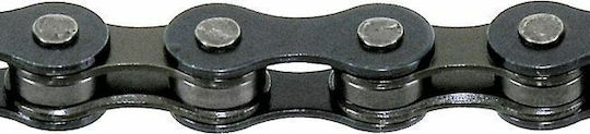 Ventura Bicycle Chain 7 / 6 Speed 116L Black
