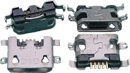 Charging Connector for Redmi 7