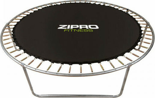 Zipro Trampolin Draußen Durchmesser 312cm mit Netz