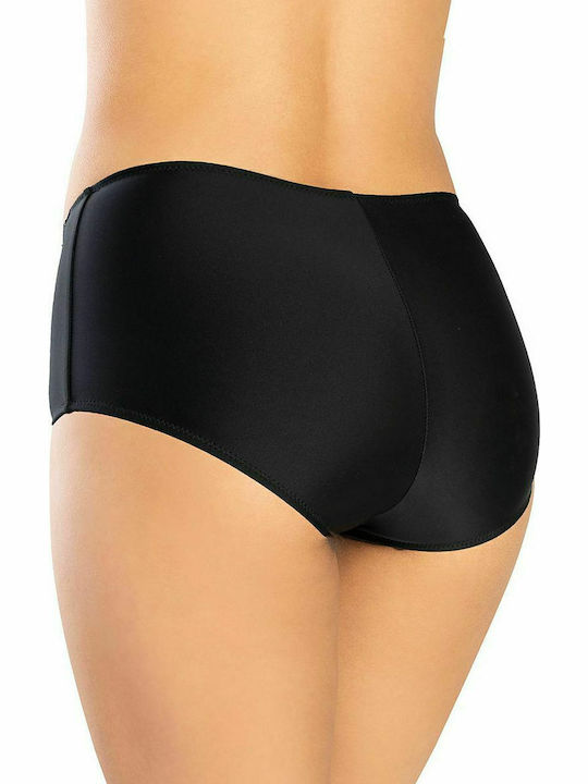 Marko Bikini Boxer Black