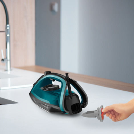 Tefal Ultragliss Plus Σίδερο Ατμού 2800W με Συνεχόμενη Παροχή Ατμού 50gr/min
