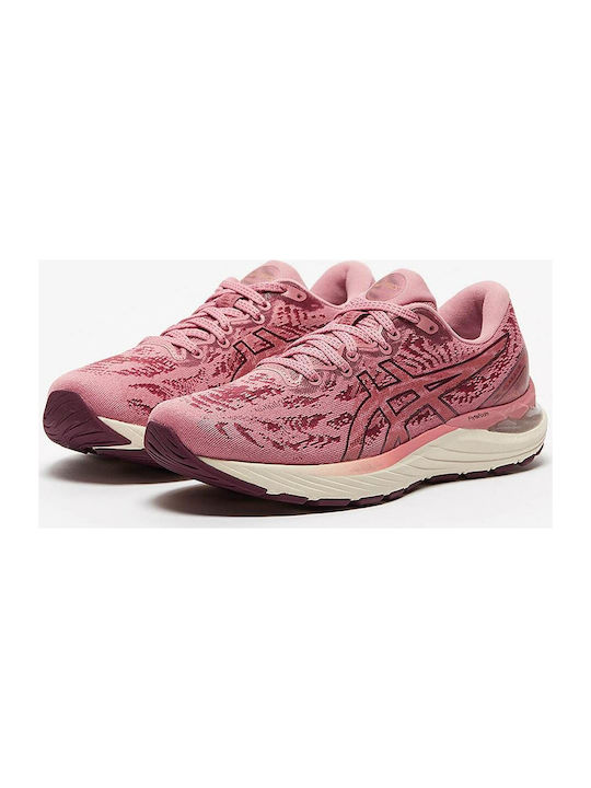 ASICS
