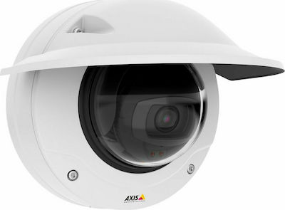 Axis Q3517-LVE IP Cameră de Supraveghere 5MP Full HD+ Rezistentă la apă