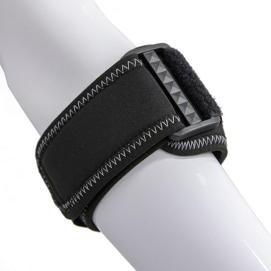 Vita Orthopaedics Elbow Support for Epicondylitis in Black color 03-2-008