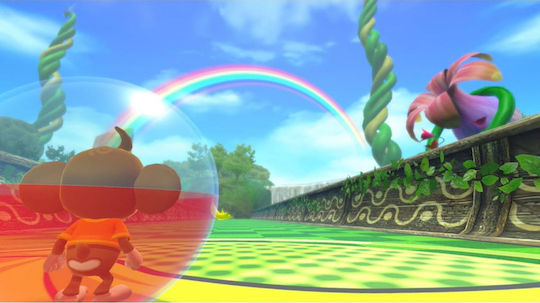 Super Monkey Ball: Banana Mania PS4 Game