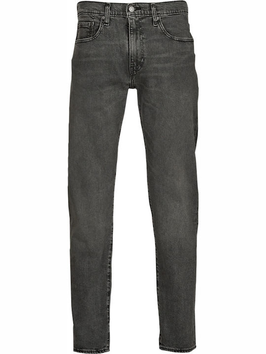 502 Herren Jeanshose Gray 29507-1083