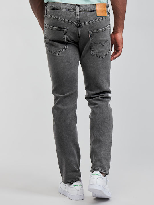 Levi's 502 Herren Jeanshose Gray