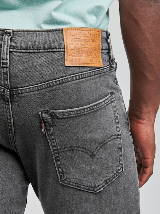 502 Herren Jeanshose Gray 29507-1083