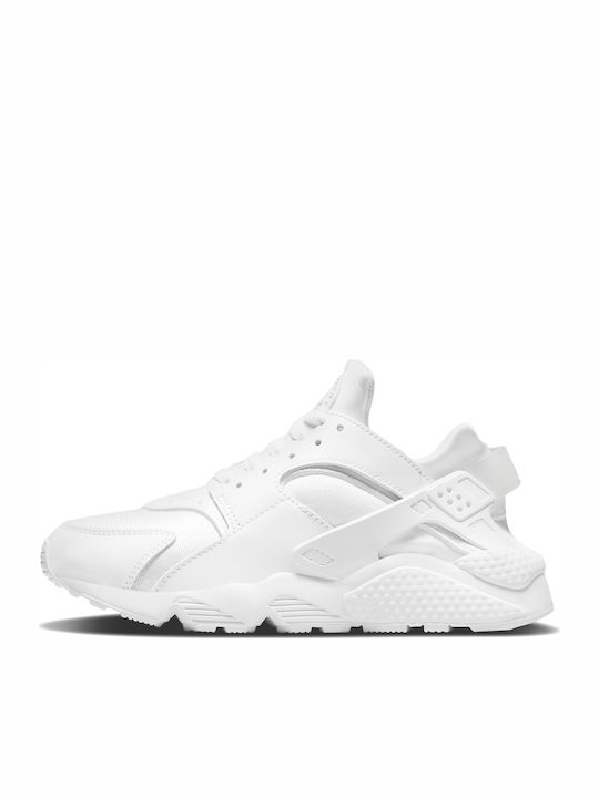 Air Huarache Sneakers White / Pure Platinum