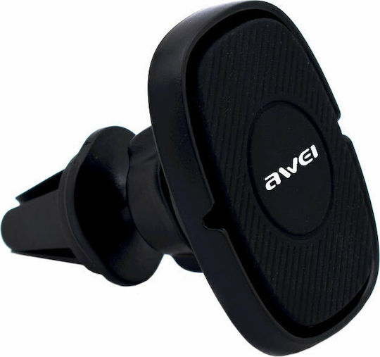 Awei X21 Black Auto Handyhalterung mit Magnet Schwarz