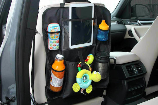 AMiO Car Back Seat Organizer 55x30x30cm /71760/AM