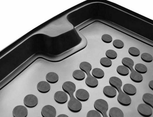 Rezaw Plast Trunk Mat Tray Type for Mercedes-Benz GLE 2019 Black