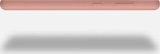KWmobile Back Cover Silicon Roz (Galaxy S21+ 5G)