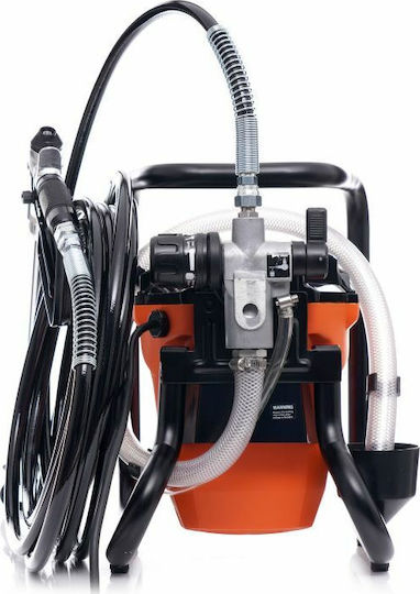 Kraft & Dele KD1746 Pistol de vopsit electric