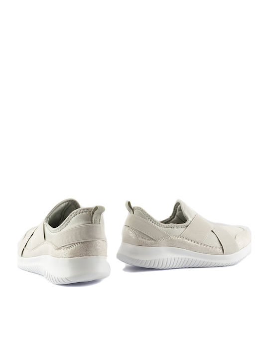 Sneakers Silver