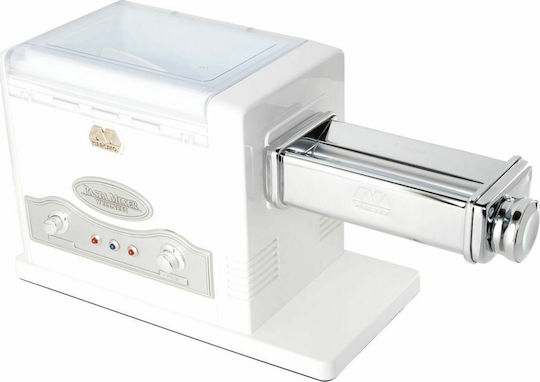Marcato Pastamixer Μηχανή Φύλλου/Ζυμαρικών Ηλεκτρική 170W PF-220V