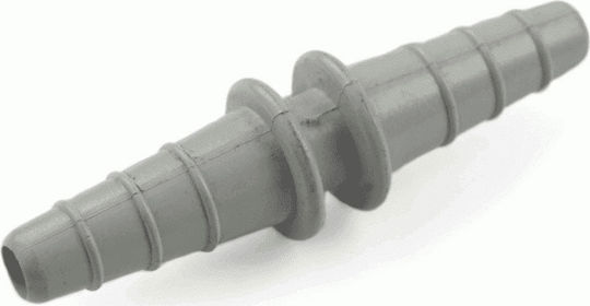 Ca-Mi 0808104 Connector Suction Pipe for Aspiret, Askir 20 & 30, 230-12 BR Ø8mm 0808104
