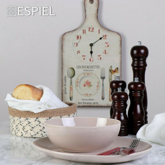 Espiel Χειροκίνητος Μύλος Πιπεριού 26cm Espiel Χειροκίνητος Μύλος Πιπεριού 26cm