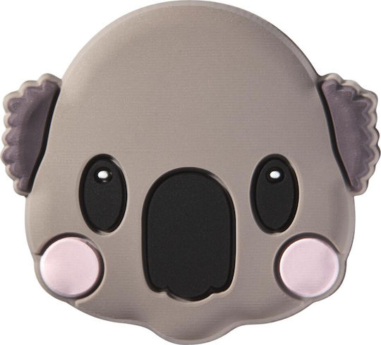 Wilson Animal Dampeners X 50 WR8405001 Αντικραδασμικό Ρακέτας Τένις 50τμχ