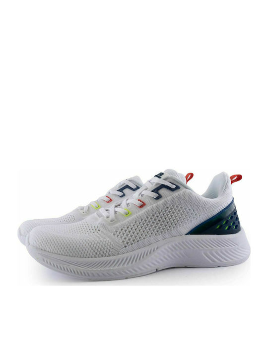 Xti Sneakers White