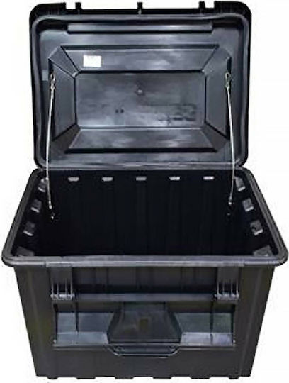 Sertplas Truck Accessories 650x650x530