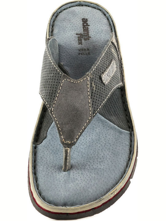 Ανδρικά Flip Flops Γκρι