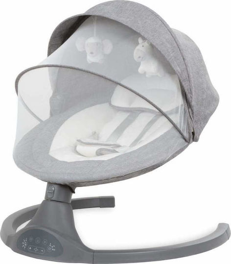 Kidwell Luxi Electric Relax pentru Bebeluși Gri