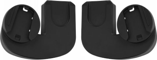 Cybex Kit Μετατροπής Καροτσιού Μαύρο Melio