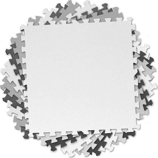Puzzle De Podea Pentru Copii O Culoare 9 Piese