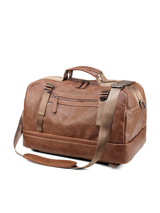 Cardinal Backpack Αδιάβροχο 32lt Καφέ